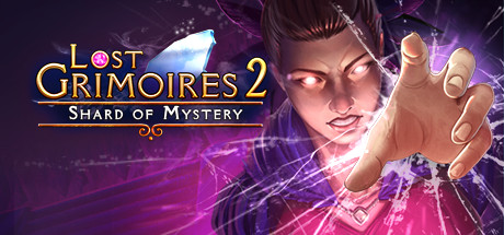 Lost Grimoires 2